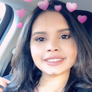 Meet your Posher, Katherine